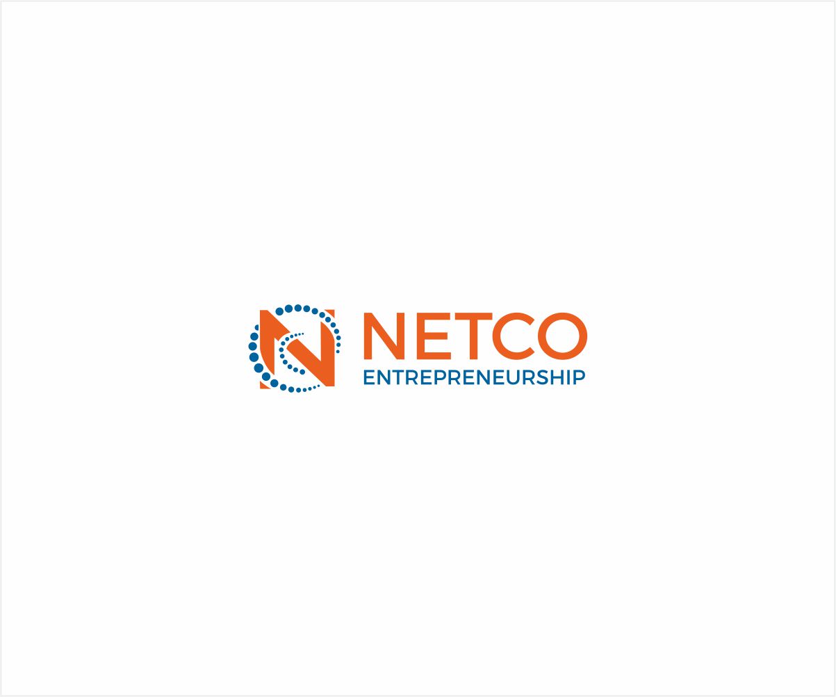 Logo Design by Logocraft for Netco Entrepreneurship  (NE) | Design #11421787