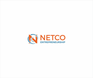 Netco Entrepreneurship | Logo Design by Logocraft