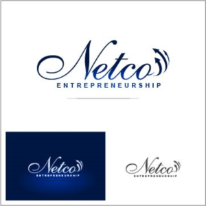 Logo Design by notskie for Netco Entrepreneurship  (NE) | Design #11423191