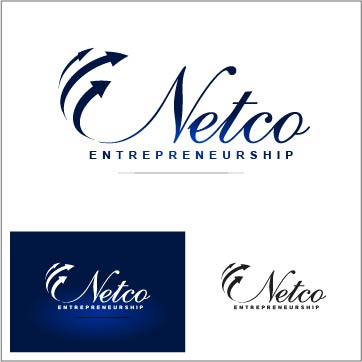 Diseño de Logo por notskie para Netco Entrepreneurship  (NE) | Diseño #11423211