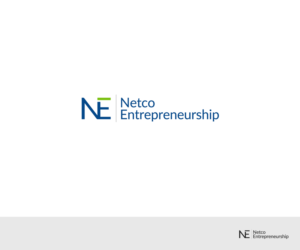 Logo Design by DiLion for Netco Entrepreneurship  (NE) | Design: #11432309