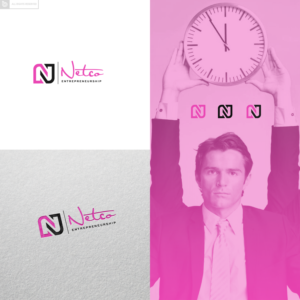 Logo Design by branditate