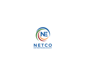 Diseño de Logo por creativea para Netco Entrepreneurship  (NE) | Diseño: #11419783