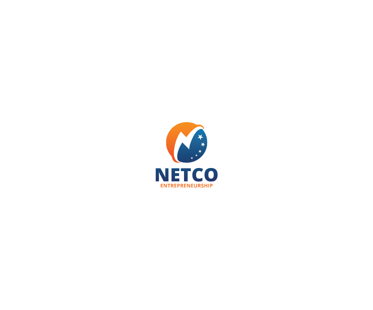 Design de Logo par alin.design pour Netco Entrepreneurship  (NE) | Design #11419329