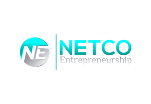 Diseño de Logo por AhmadMohammad para Netco Entrepreneurship  (NE) | Diseño: #11421913