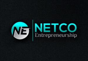 Diseño de Logo por AhmadMohammad para Netco Entrepreneurship  (NE) | Diseño: #11421914