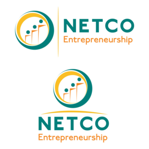 Logo Design by pamjavier for Netco Entrepreneurship  (NE) | Design: #11419765