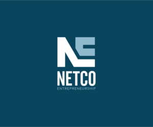 Logo Design by Graphiquo for Netco Entrepreneurship  (NE) | Design #11430586