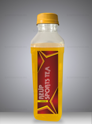 Packaging Design by CENTERSPREAD for this project | Design: #11931976