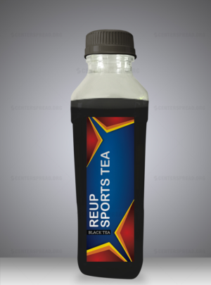 Packaging Design by CENTERSPREAD for this project | Design: #11931977