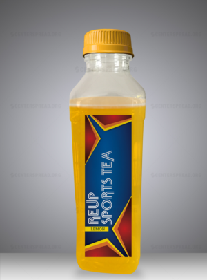 Packaging Design by CENTERSPREAD for this project | Design: #11931980