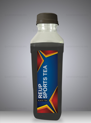 Packaging Design by CENTERSPREAD for this project | Design: #11931981