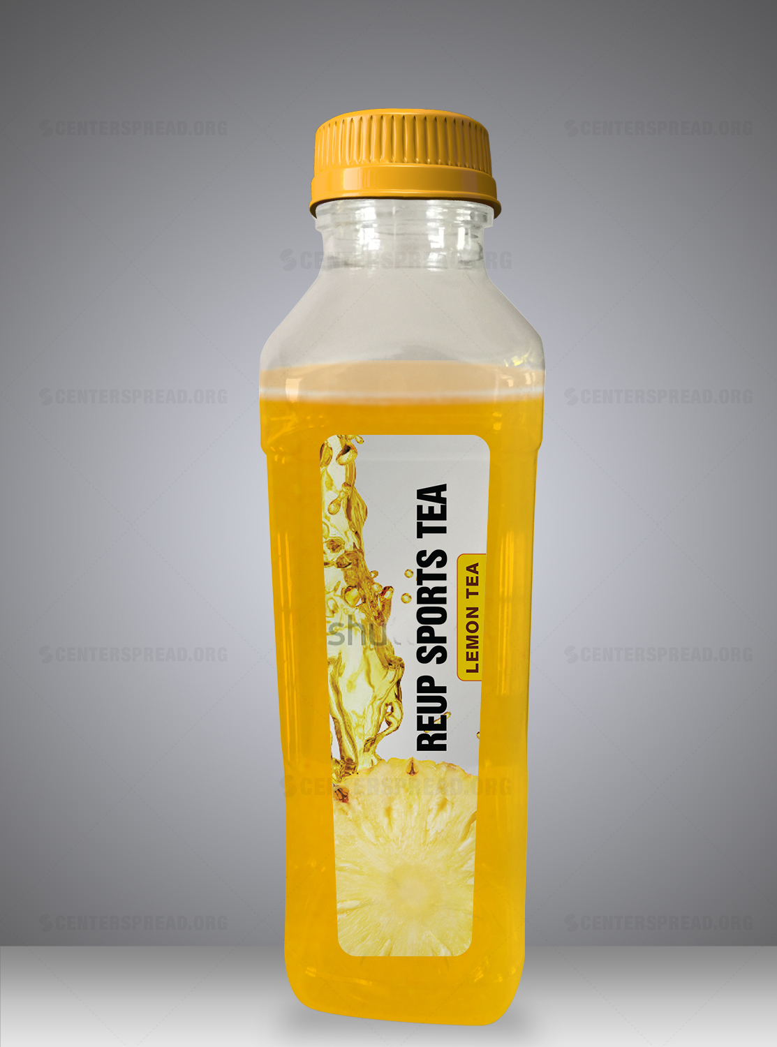 Packaging Design by CENTERSPREAD for this project | Design #11931984