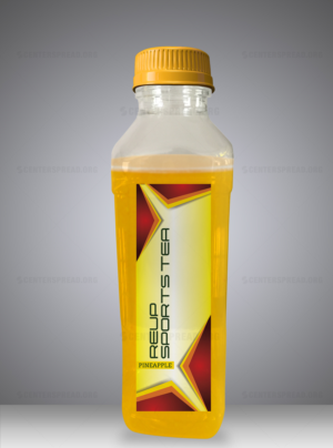 Packaging Design by CENTERSPREAD for this project | Design: #11931985