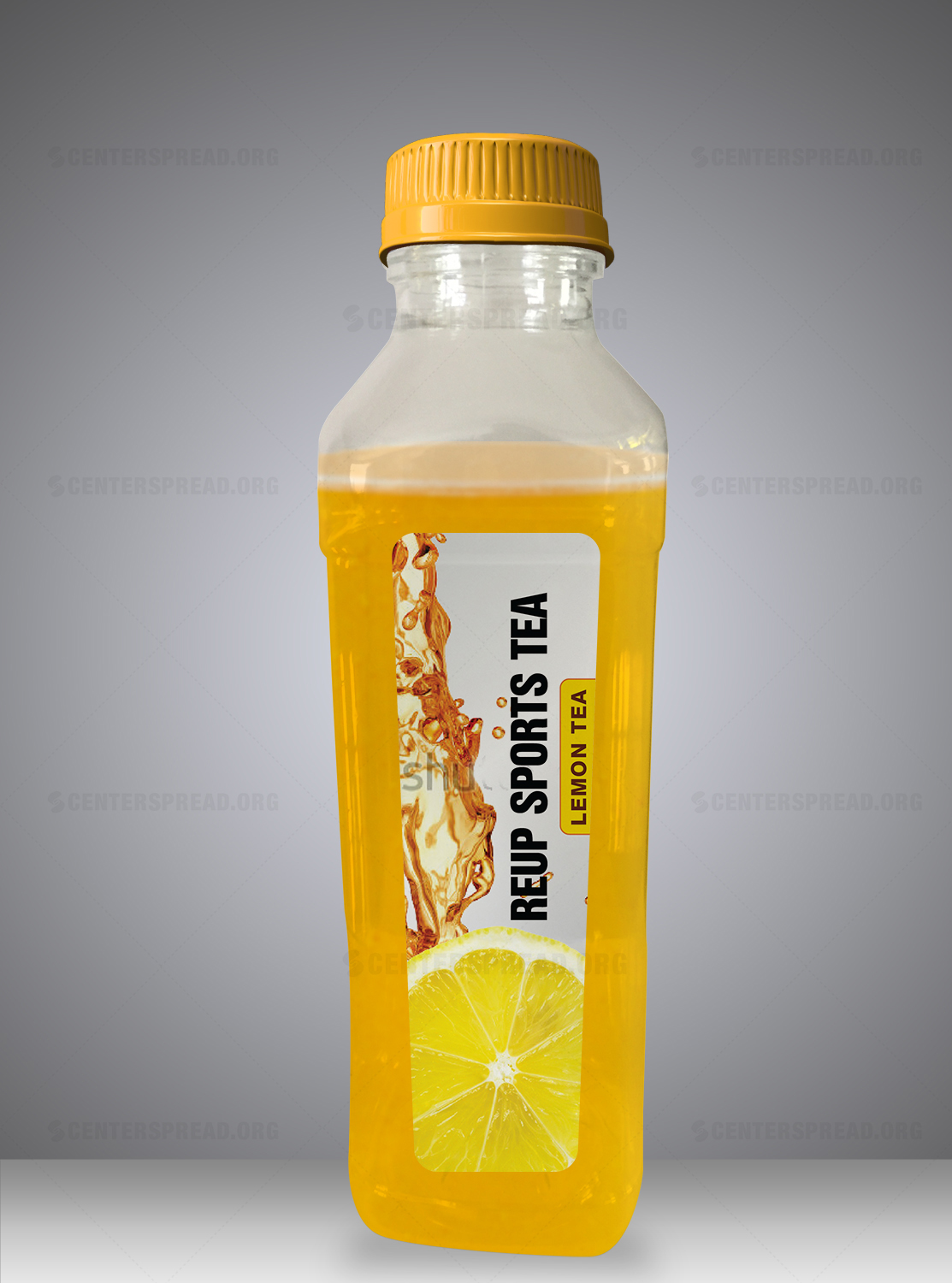Packaging Design by CENTERSPREAD for this project | Design #11931987