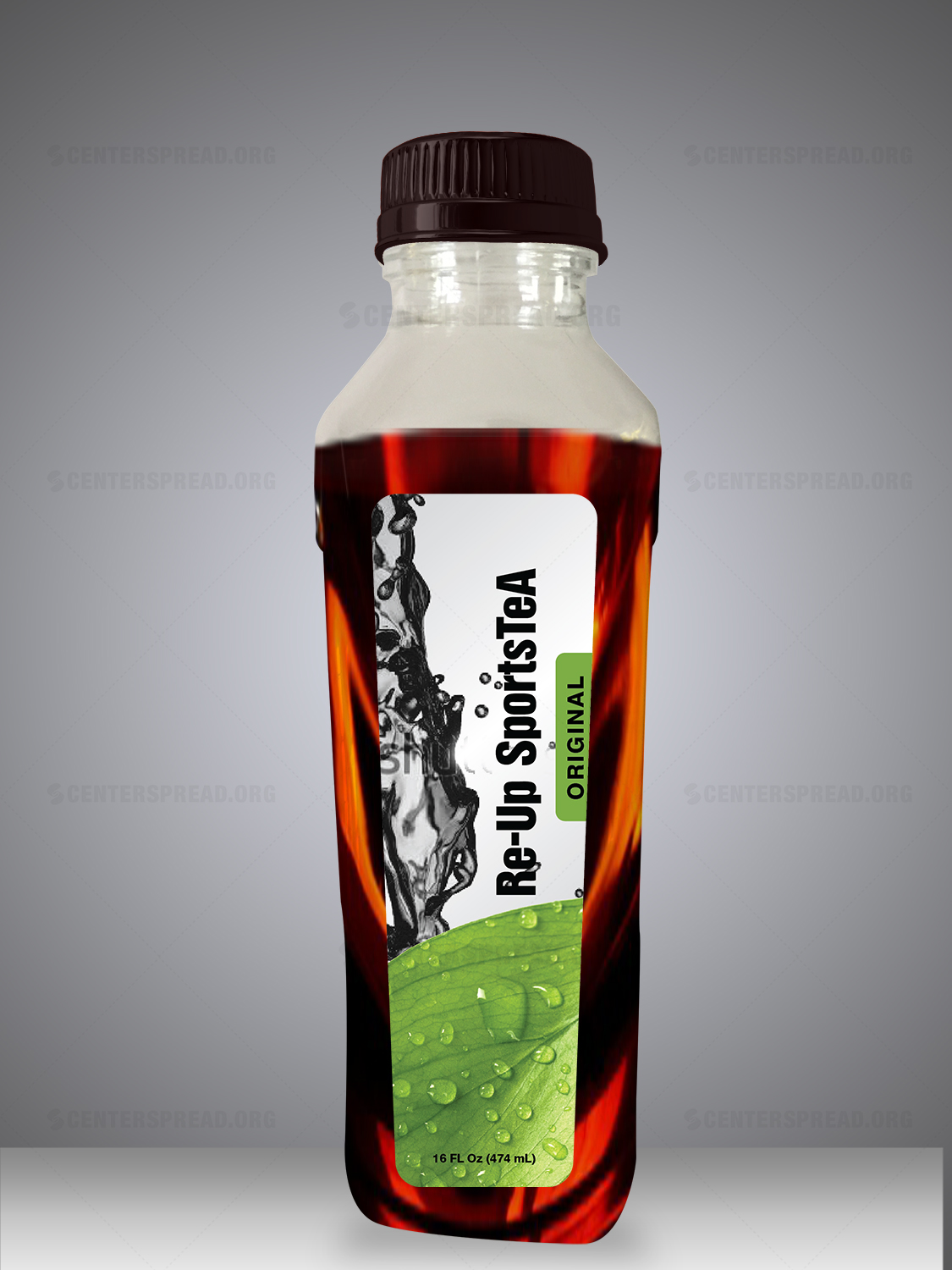 Packaging Design by CENTERSPREAD for this project | Design #11953452