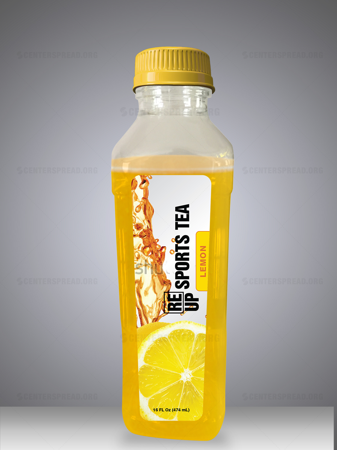 Packaging Design by CENTERSPREAD for this project | Design #11953453