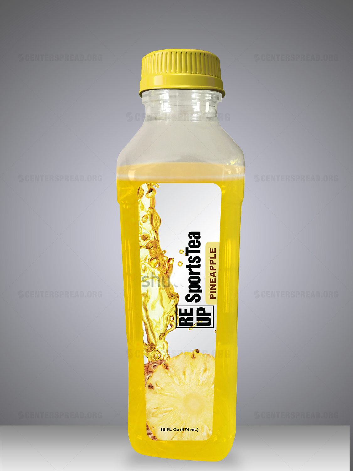 Packaging Design by CENTERSPREAD for this project | Design #11953454