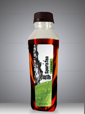 Packaging Design by CENTERSPREAD for this project | Design: #11953455