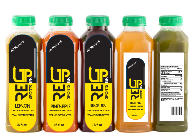 Packaging Design by OnlineDesign for this project | Design #11922465