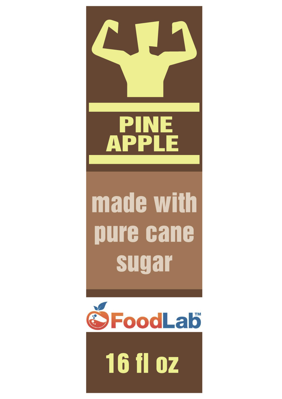 Packaging Design by Eugeniy Sosunov for this project | Design #11693270