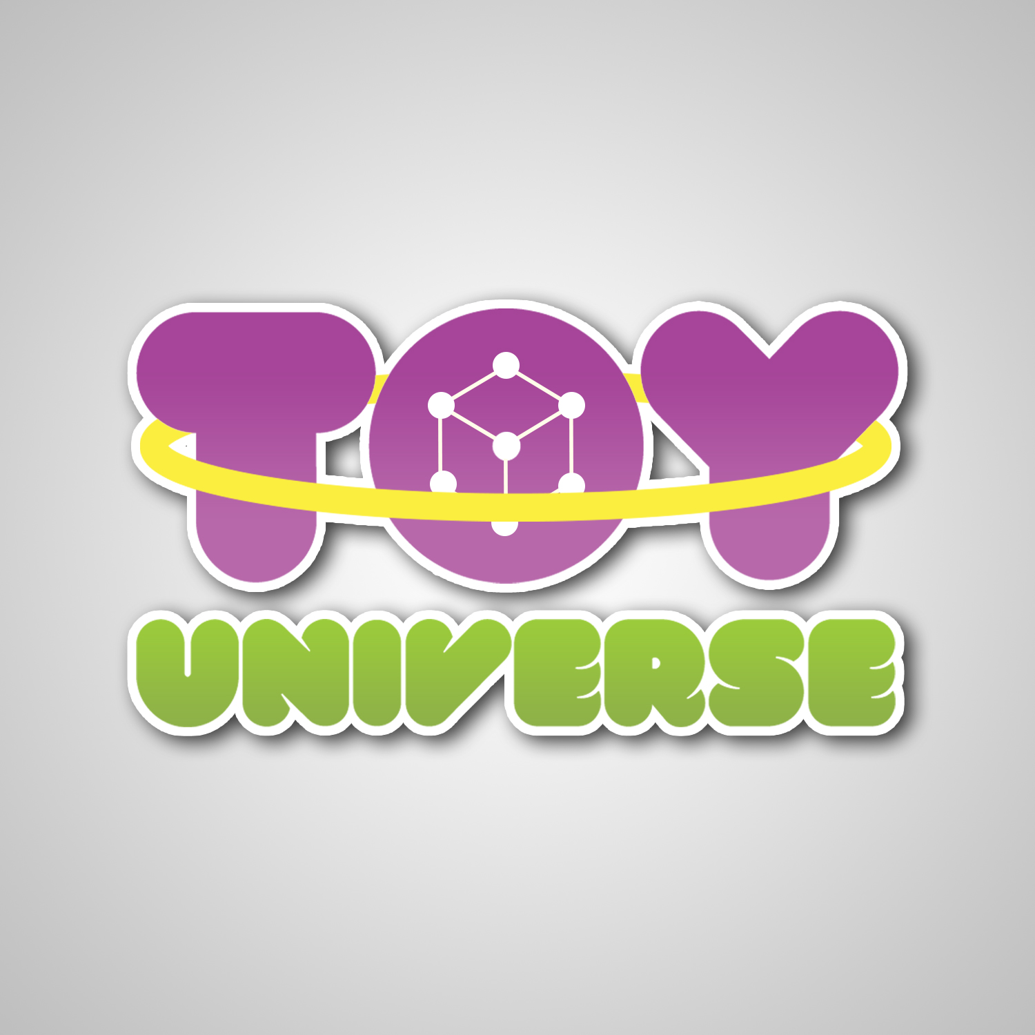 Logo Design by lucid creatives for Toy Universe | Design #11420382