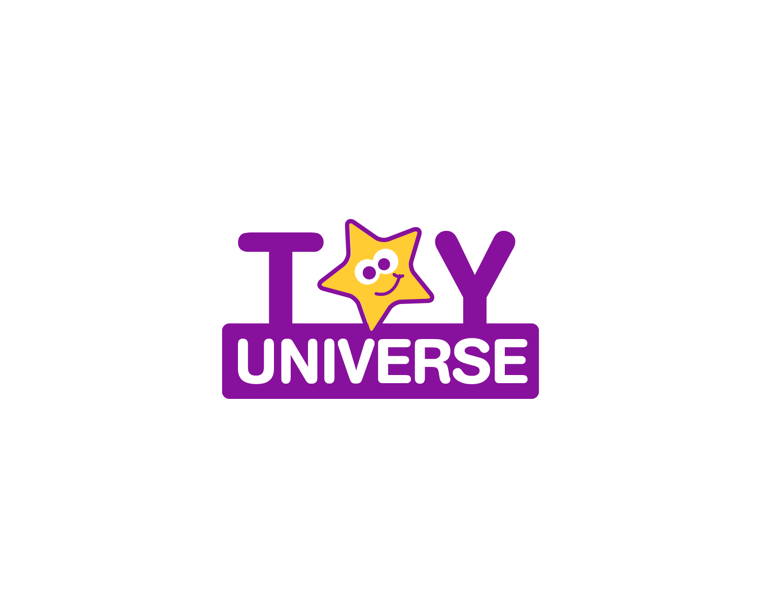 Logo Design by Pixi Dust for Toy Universe | Design #11419612