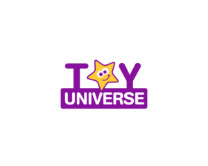 Logo Design by Pixi Dust for Toy Universe | Design: #11419612
