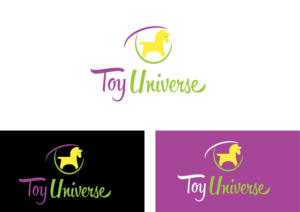 Logo Design by Parul for Toy Universe | Design: #11486288