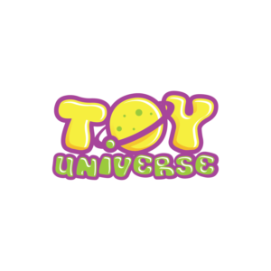 Logo Design by prasoon mohan for Toy Universe | Design: #11489683