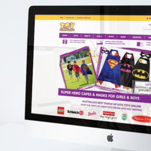 Logo Design by prasoon mohan for Toy Universe | Design: #11489684