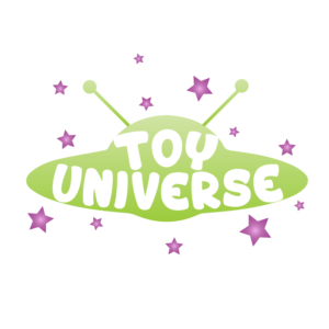 Logo Design by CinnamonGirl for Toy Universe | Design: #11493572