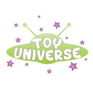 Logo Design by CinnamonGirl for Toy Universe | Design: #11493573