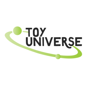 Logo Design by CinnamonGirl for Toy Universe | Design: #11493596