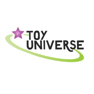 Logo Design by CinnamonGirl for Toy Universe | Design: #11493597