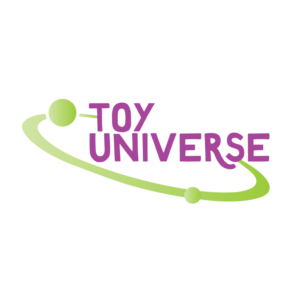 Logo Design by CinnamonGirl for Toy Universe | Design: #11493598