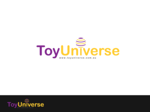 Logo Design by Atec for Toy Universe | Design: #11435276