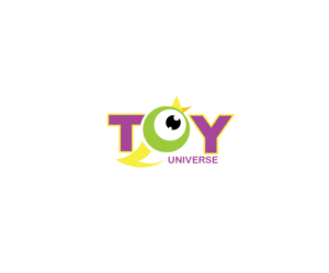 Logo-Design von Designpool für Toy Universe | Design #11450014