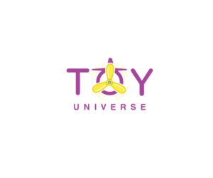 Logo Design by Designpool for Toy Universe | Design: #11450017