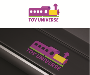 Logo Design by eMARK for Toy Universe | Design: #11476313