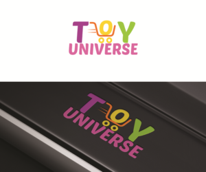 Logo Design by eMARK for Toy Universe | Design: #11476314