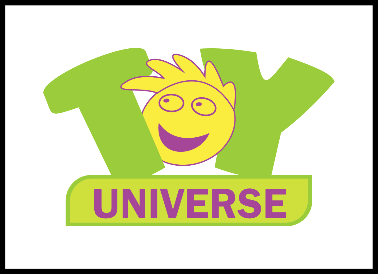 Logo Design by shijo.cochin for Toy Universe | Design #11446913