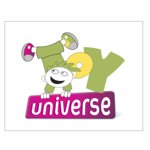 Logo Design by shijo.cochin for Toy Universe | Design: #11447960