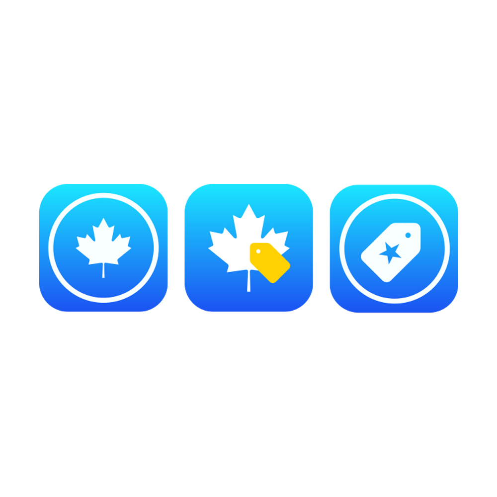 Icon Design by eckographic for monkeyLabs Inc. | Design #2333059