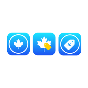 Icon Design by eckographic