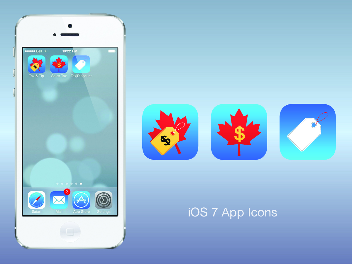 Icon Design by Jack Wassiliauskas for monkeyLabs Inc. | Design #2324353