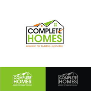 Logo Design by Arham Hidayat for this project | Design: #11489955