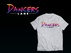 Dancers Lane | Design de Logo par Atec