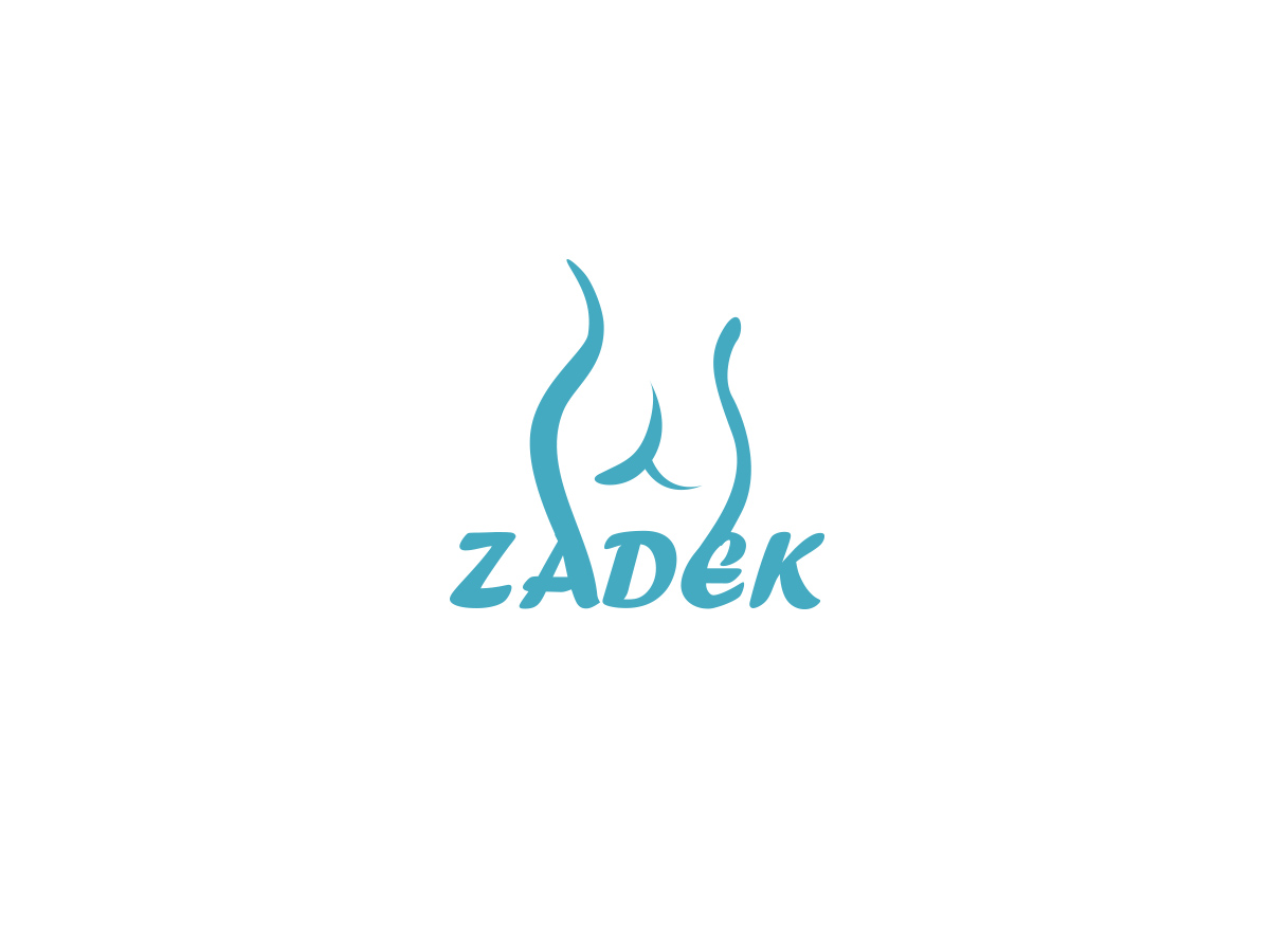 Logo Design by kavish for ZADEK  | Design #11435910