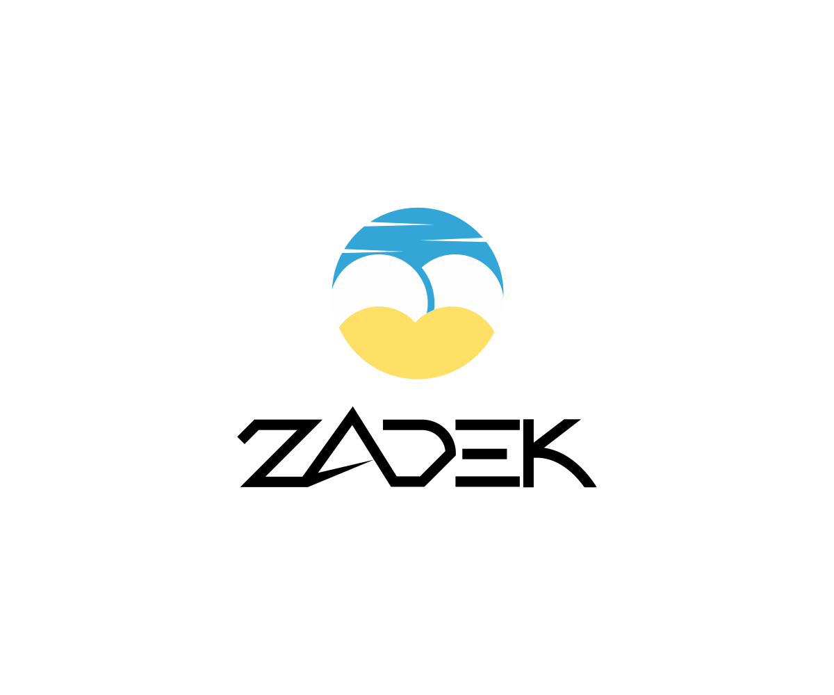 Design de Logo par moisesf pour ZADEK  | Design #11463691